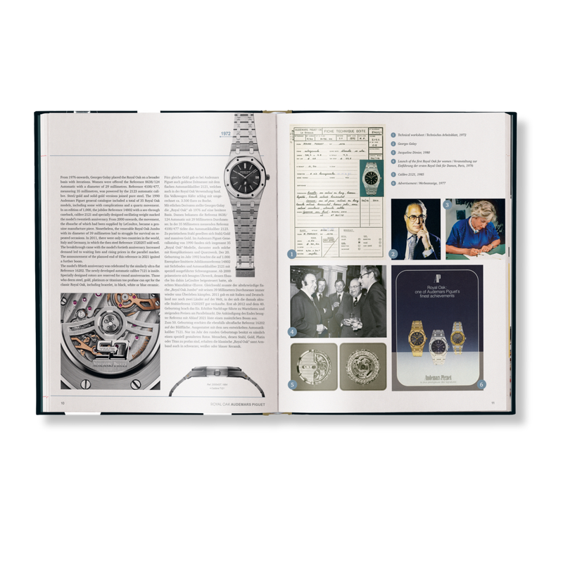 Load image into Gallery viewer, 100 Iconic Watches
