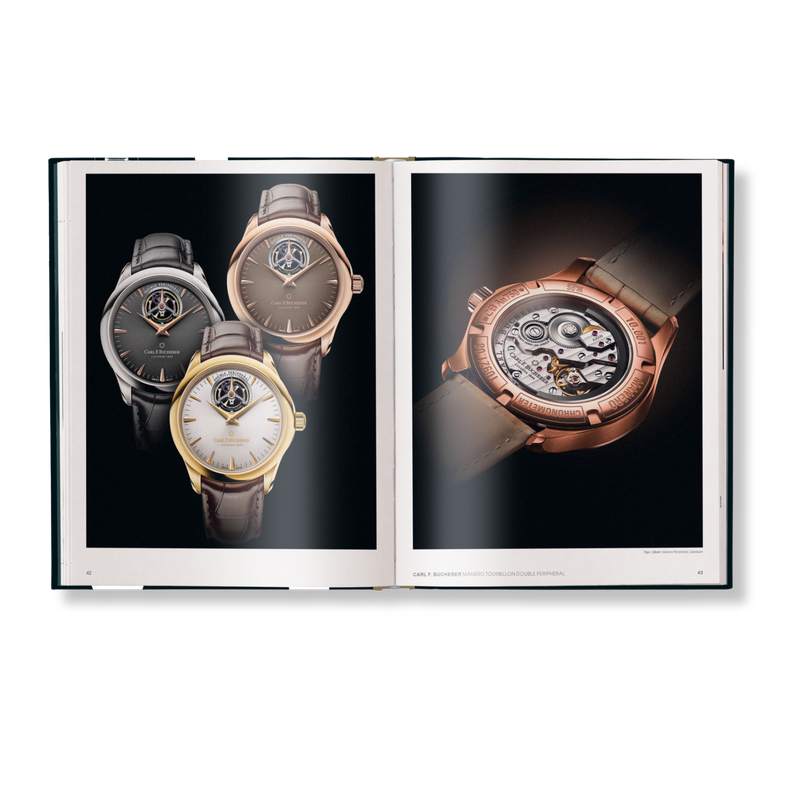 Load image into Gallery viewer, 100 Iconic Watches
