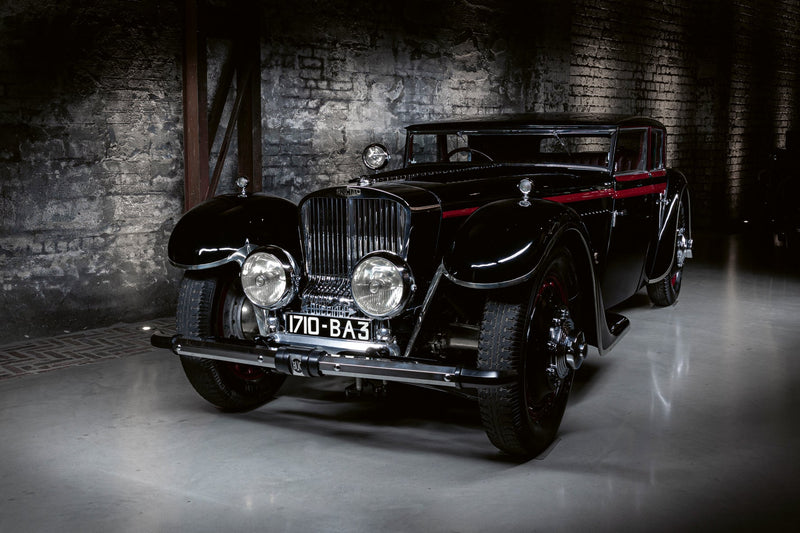 Load image into Gallery viewer, Classic Cars Review
