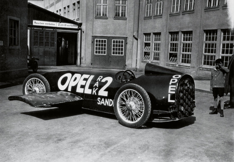 Load image into Gallery viewer, Classic Cars Review
