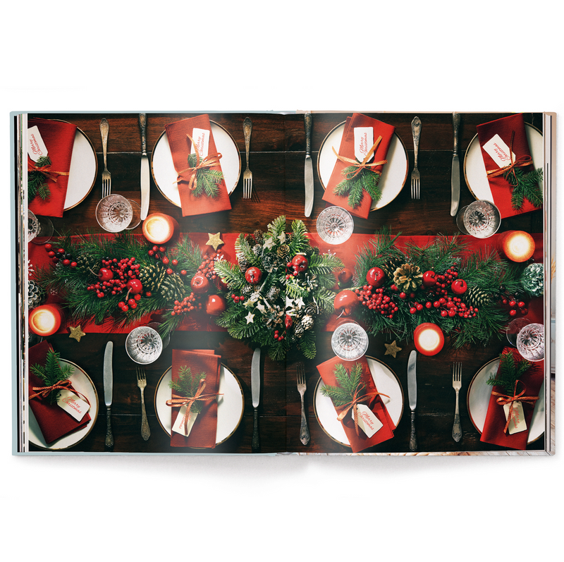 Load image into Gallery viewer, Home for Christmas
