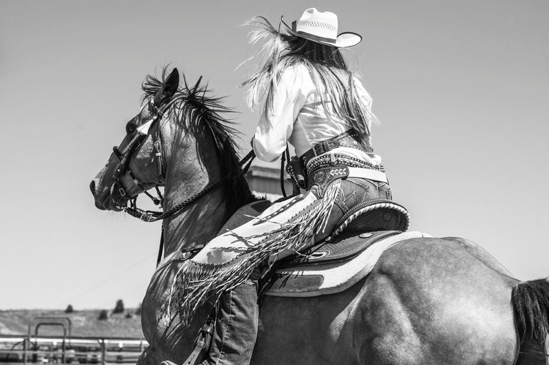 Load image into Gallery viewer, A Ranch Year
