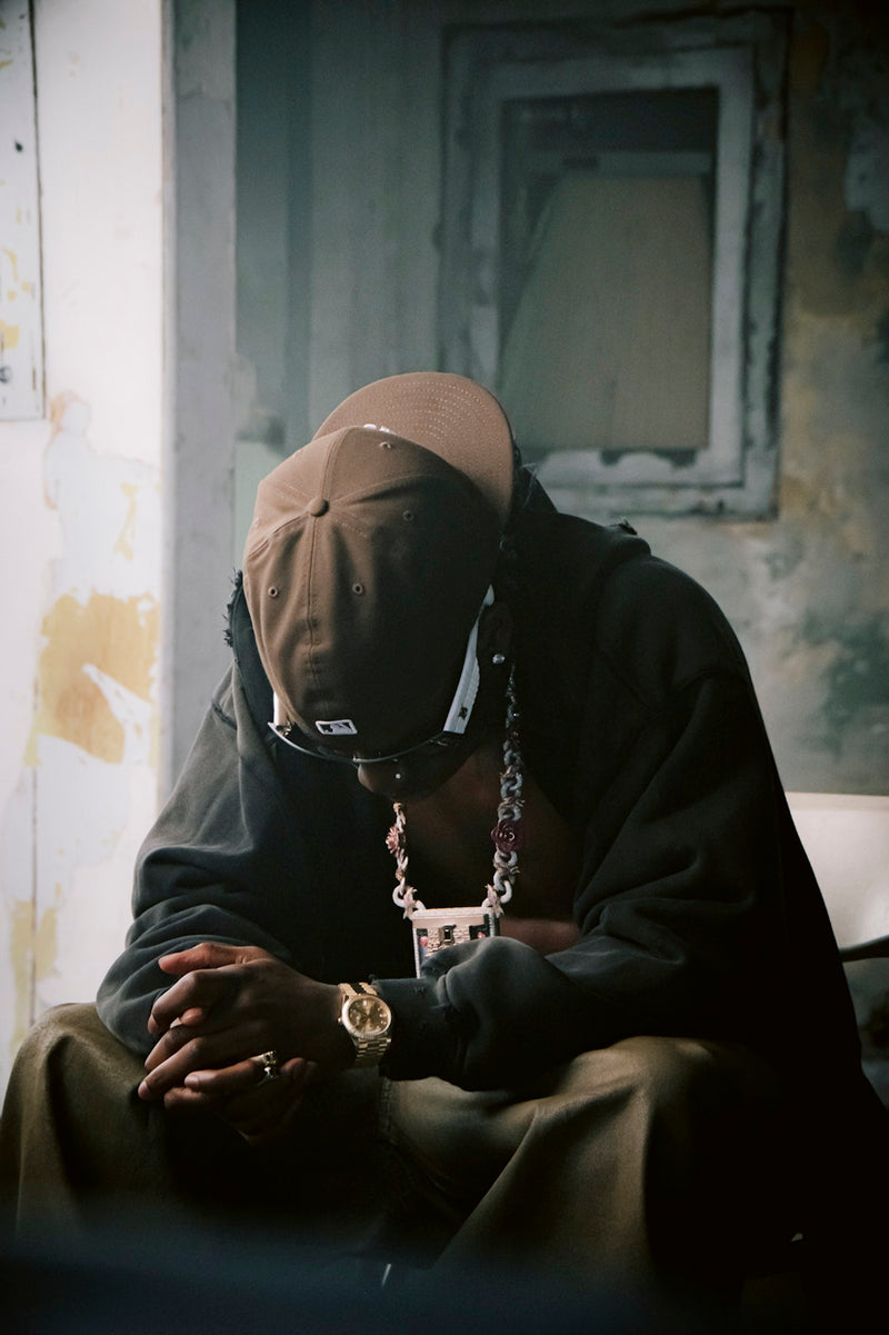 Load image into Gallery viewer, Million Dollar Hip Hop Watches
