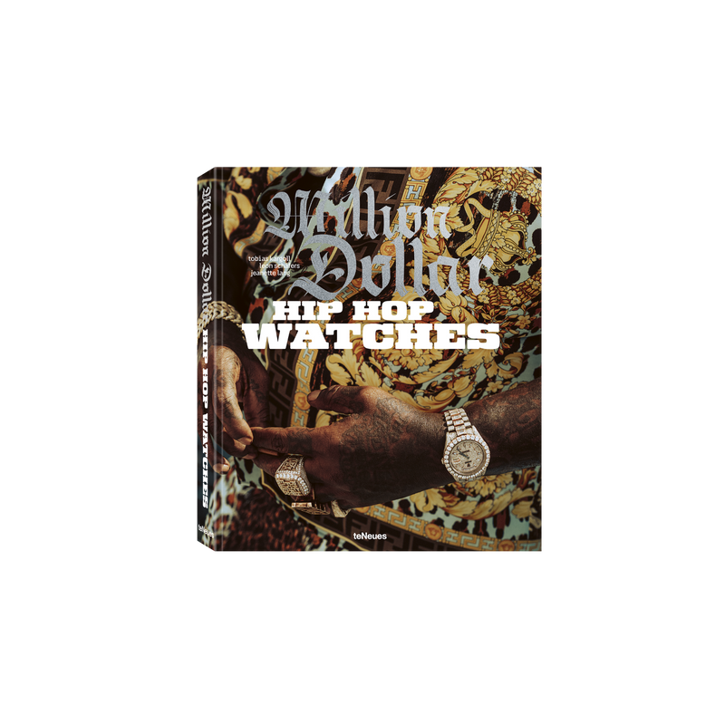 Load image into Gallery viewer, Million Dollar Hip Hop Watches
