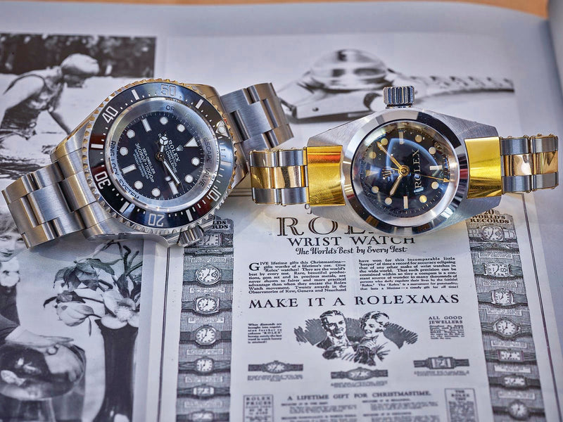 Load image into Gallery viewer, The Watch Book Rolex: Next Generation
