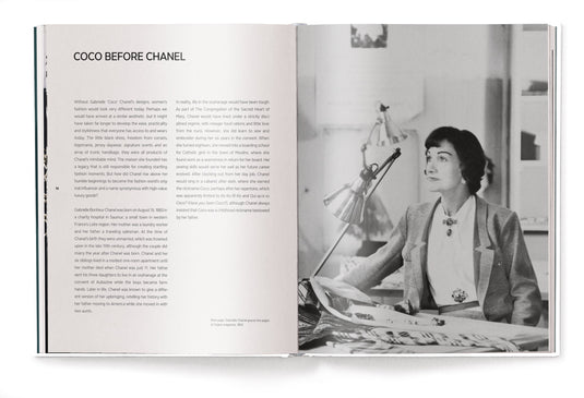 The Ultimate Guide to Chanel Bags