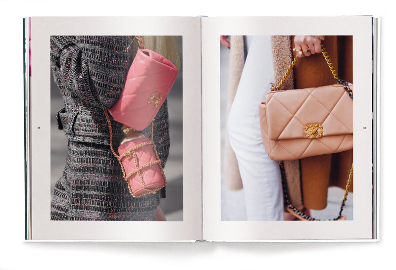 Load image into Gallery viewer, The Ultimate Guide to Chanel Bags
