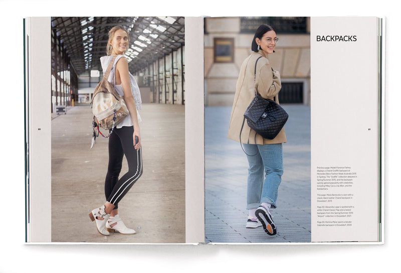 Load image into Gallery viewer, The Ultimate Guide to Chanel Bags
