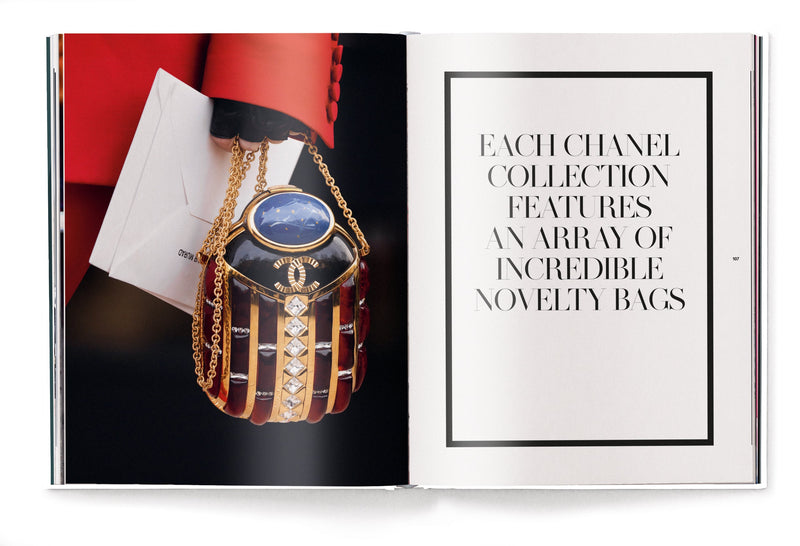 Load image into Gallery viewer, The Ultimate Guide to Chanel Bags
