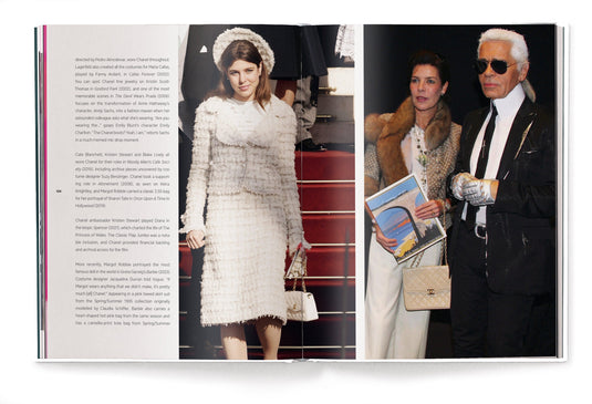 The Ultimate Guide to Chanel Bags