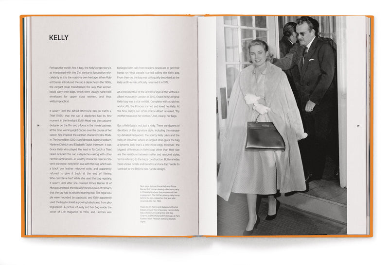 Load image into Gallery viewer, The Ultimate Guide to Hermès Bags
