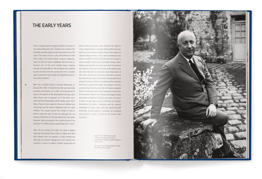 The Ultimate Guide to Dior Bags