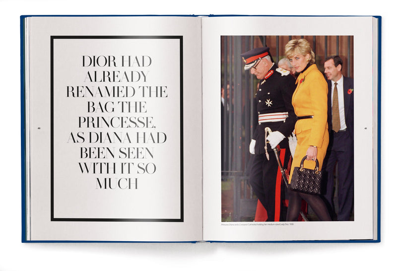 Load image into Gallery viewer, The Ultimate Guide to Dior Bags
