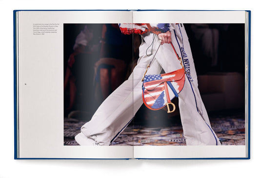 The Ultimate Guide to Dior Bags