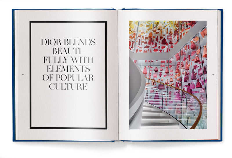 Load image into Gallery viewer, The Ultimate Guide to Dior Bags
