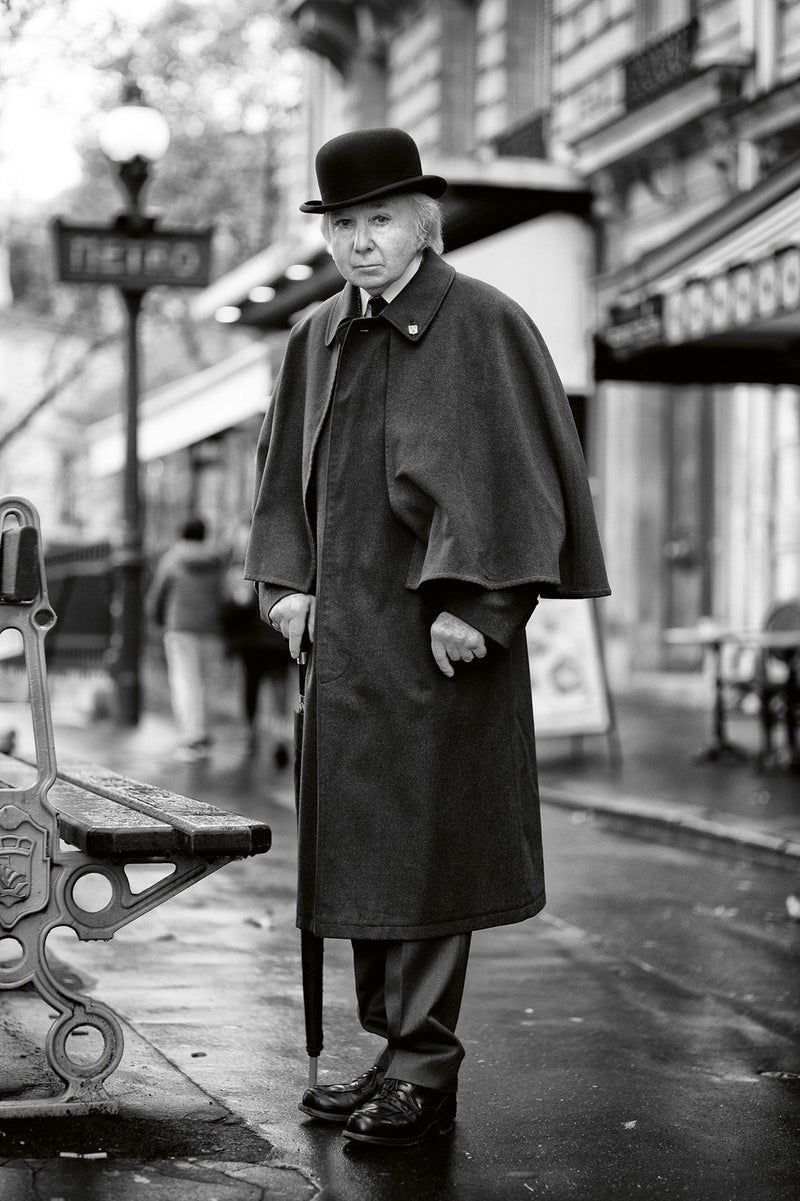 Load image into Gallery viewer, Phil Penman: Street Scenes
