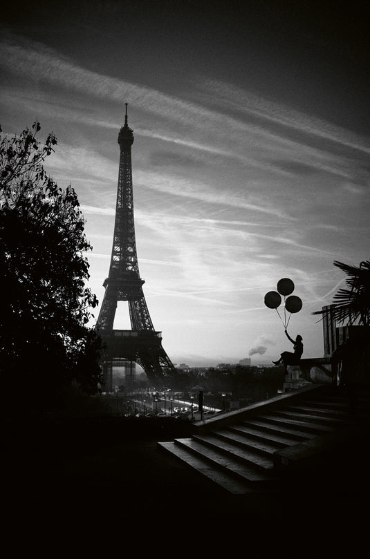 Phil Penman: Street Scenes