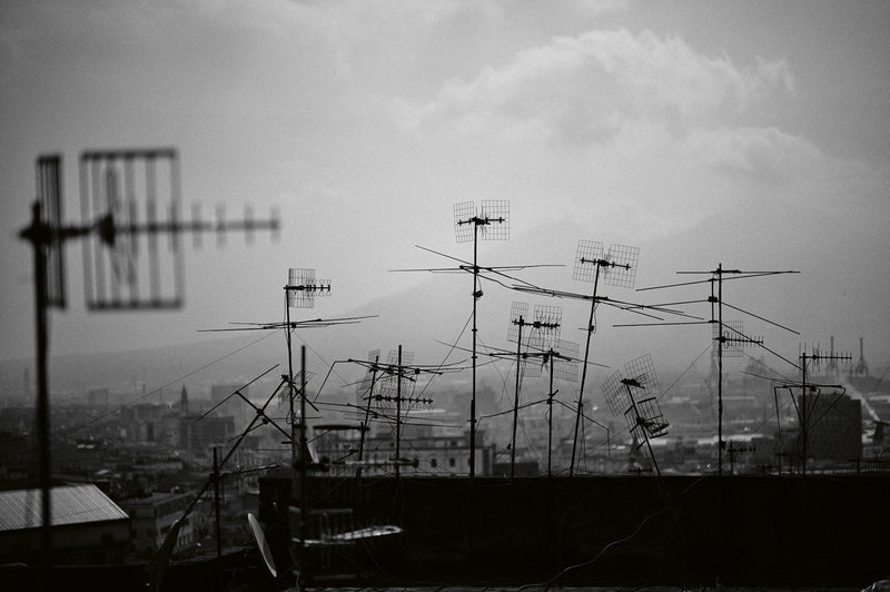 Load image into Gallery viewer, Phil Penman: Street Scenes
