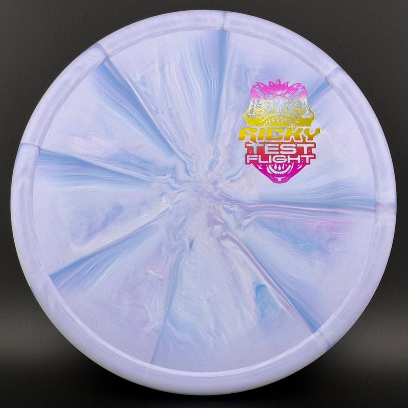 Load image into Gallery viewer, Swirl CT Test Flight Putter - Ricky Wysocki
