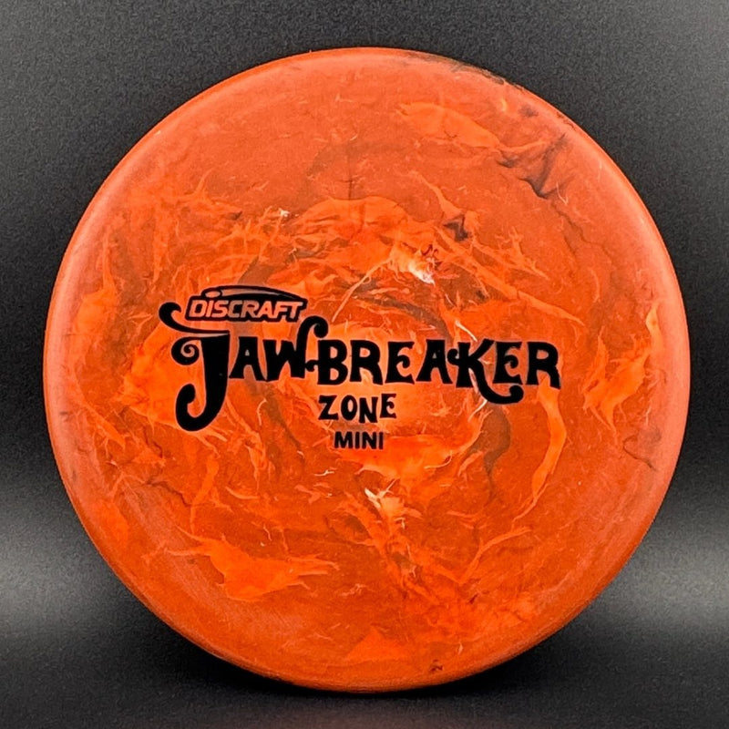 Load image into Gallery viewer, Mini Jawbreaker Zone (6" Mini Disc)
