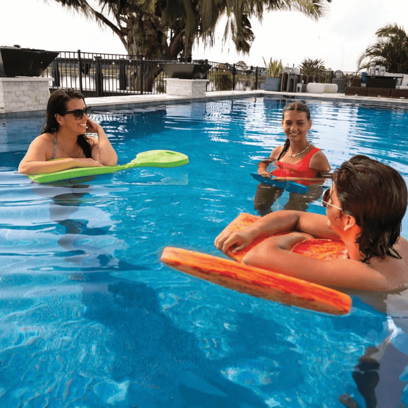 Load image into Gallery viewer, WOW Watersports Vacation Mode Molded Foam Saddle Seat 6-Pack PDQ
