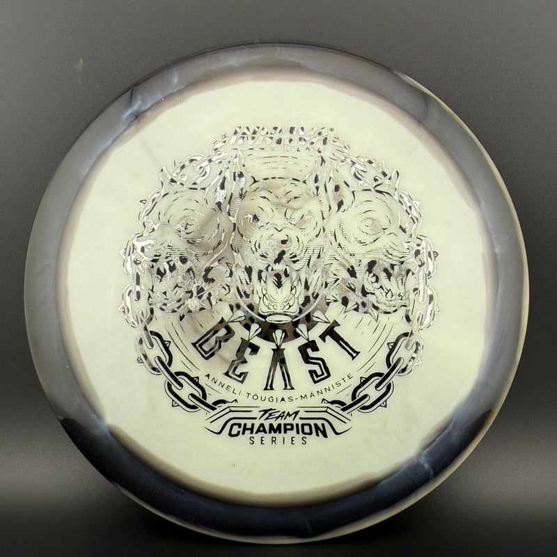 Load image into Gallery viewer, Proto Glow Halo Star Beast - Anneli Tougjas Manniste 2026 Tour Series
