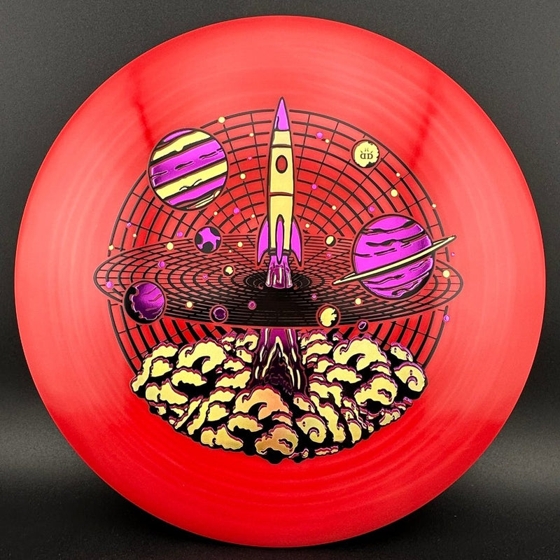 Load image into Gallery viewer, Fuzion Swirl Renegade - Liftoff Edition
