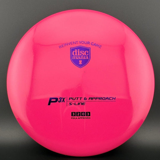 S-Line P3X