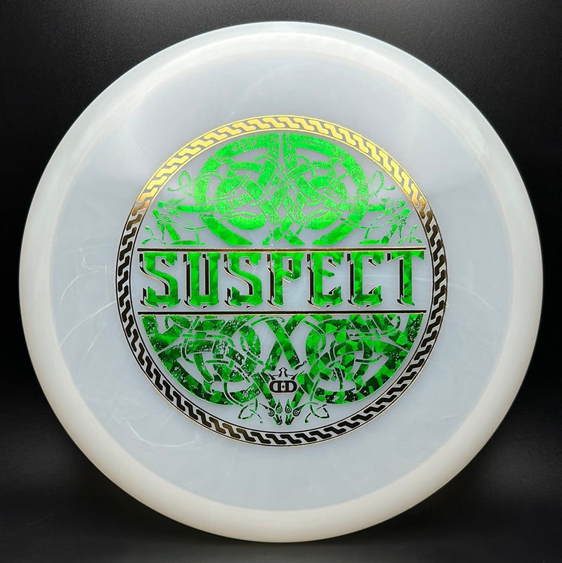 Load image into Gallery viewer, Lucid-Ice Suspect - St. Patrick's Day 2024
