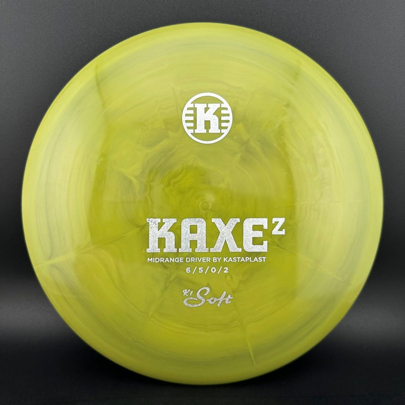 Load image into Gallery viewer, K1 Soft Kaxe Z - 2022 RUN - OOP!
