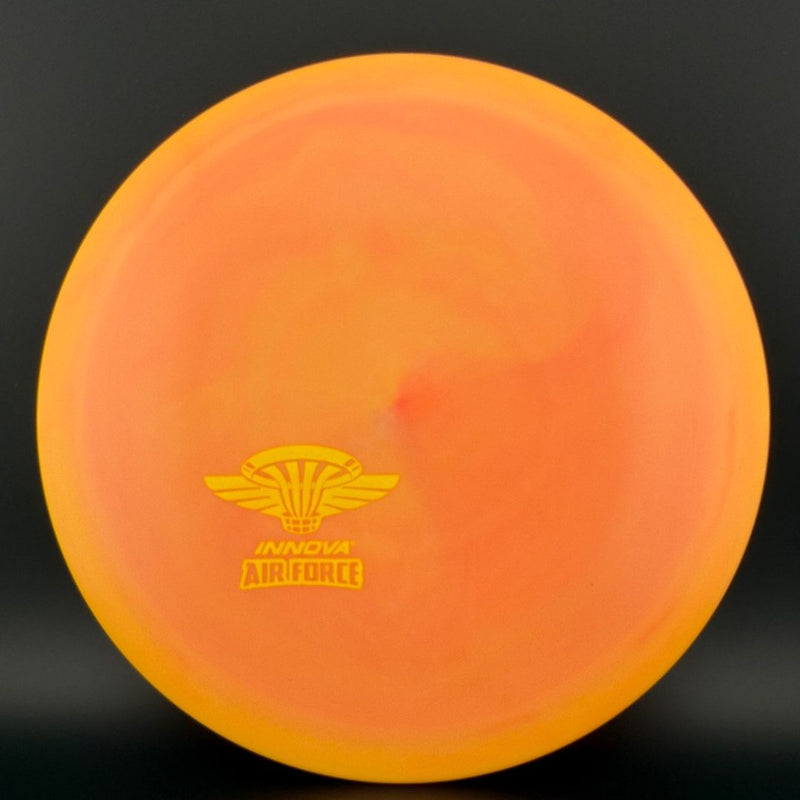 Load image into Gallery viewer, Swirly Star Eagle-X - Air Force
