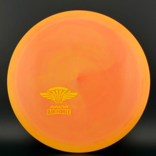 Swirly Star Eagle-X - Air Force