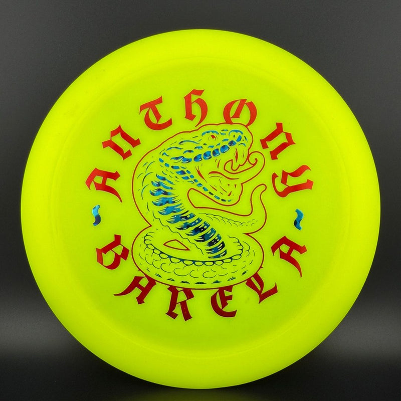 Load image into Gallery viewer, Big Z Nuke - Anthony Barela Snake
