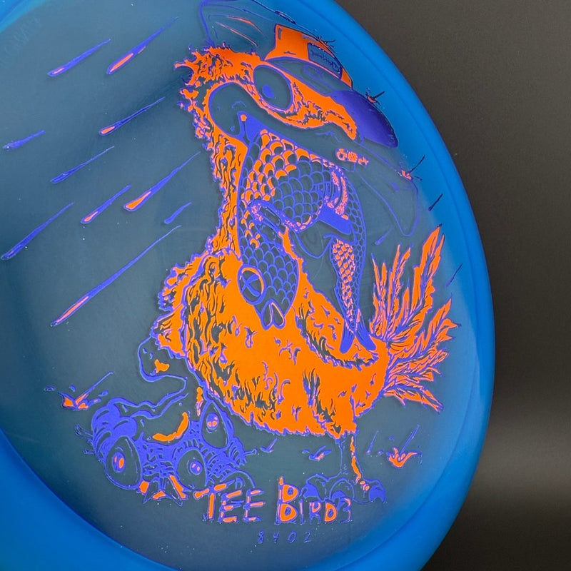 Load image into Gallery viewer, Champion Teebird3 - Unhinged by Adam Coe
