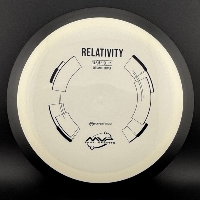 Load image into Gallery viewer, Neutron Relativity
