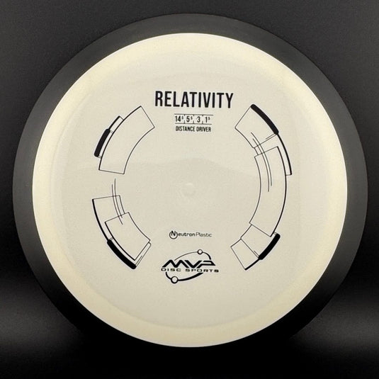 Neutron Relativity