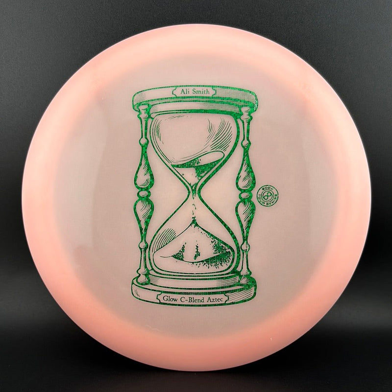 Load image into Gallery viewer, Color Glow C-Blend Aztec - 2024 Ali Smith Tour Series
