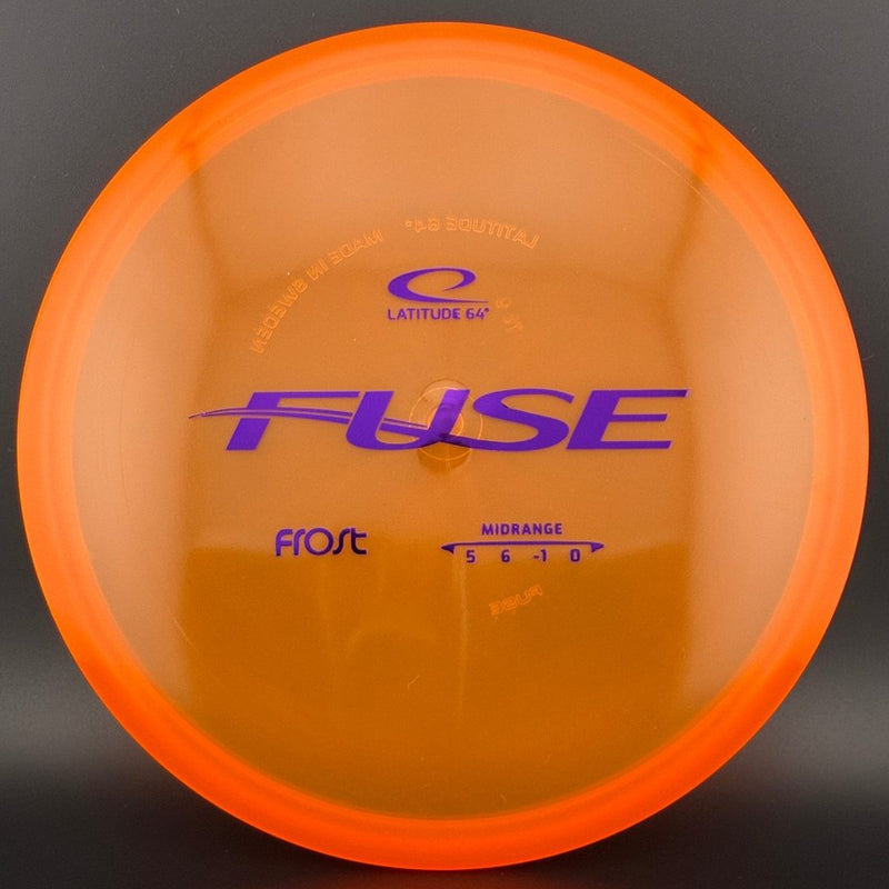 Load image into Gallery viewer, Frost Fuse
