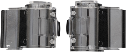 100% SVS Roll-Off Canister Top - Pair 51024-010-02