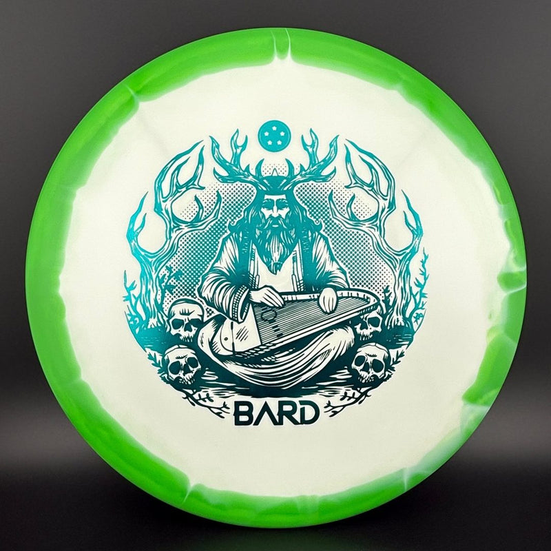 Load image into Gallery viewer, Tournament Orbit Bard - Kalevala Meter
