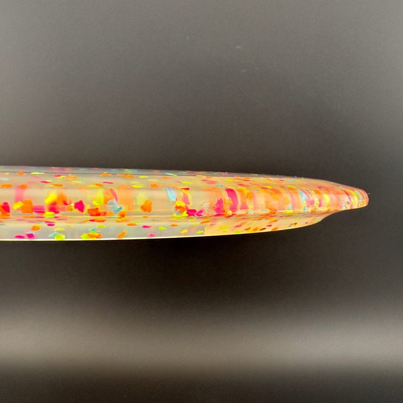 Load image into Gallery viewer, CryZtal Confetti Cigarra - Anthony Barela
