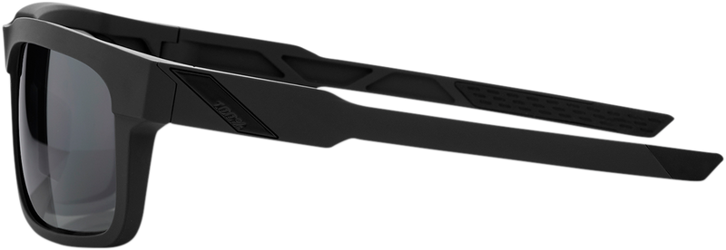 Load image into Gallery viewer, 100% Type-S Sunglasses - Slate - Gray PeakPolar 61032-018-47
