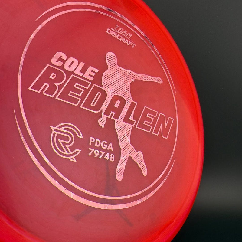 Load image into Gallery viewer, Z Buzzz - Cole Redalen Team Discraft *Gibson Stash*
