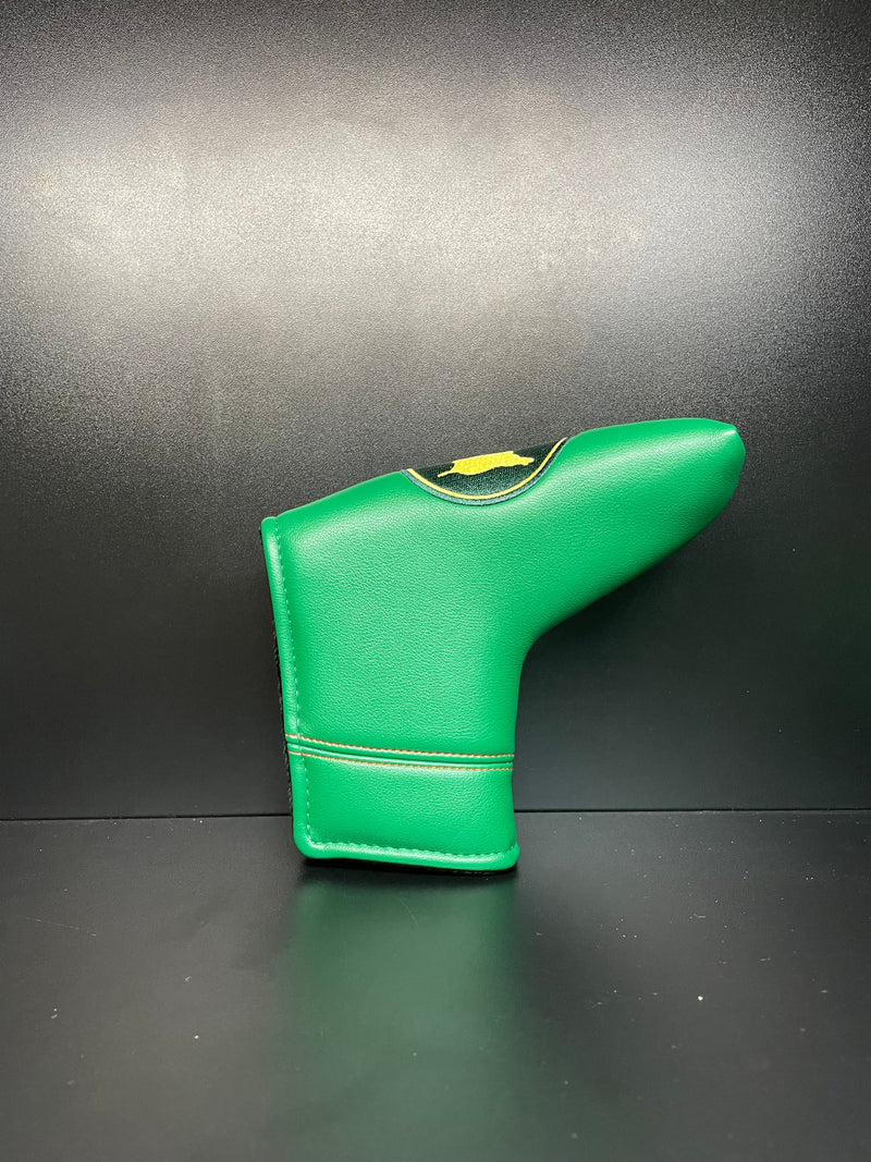 Load image into Gallery viewer, Masters Stitched Headcover
