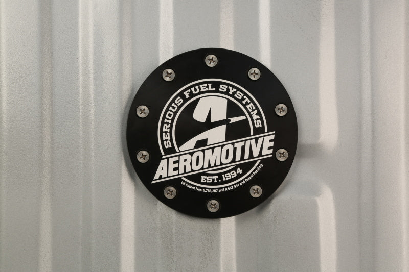 Load image into Gallery viewer, Aeromotive 1964 Pontiac GTO 200 Stealth Gen 2 Fuel Tank 18119
