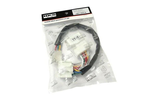 HKS Turbo Timer Harness - (GRB) Subaru Impreza WRX STI 2008-2014 Sedan