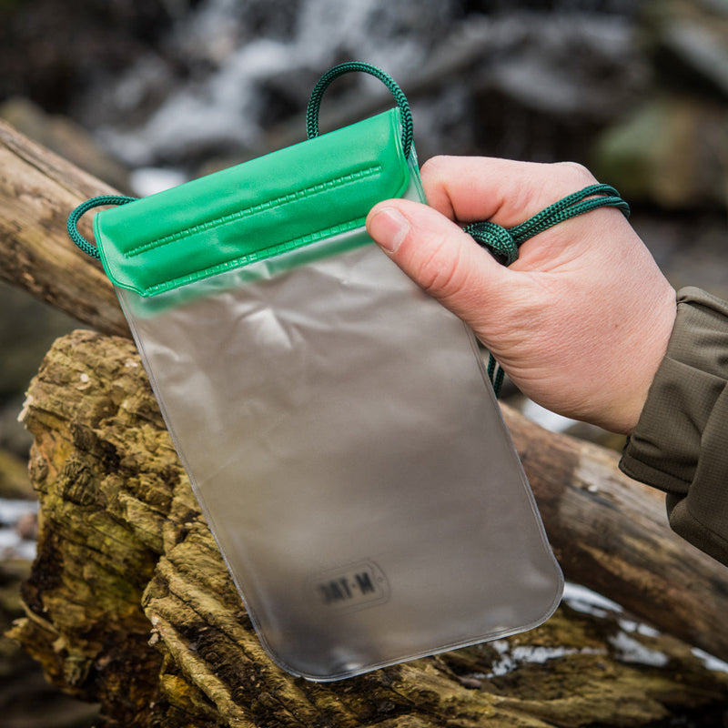 Load image into Gallery viewer, M-Tac Waterproof Case for Documents
