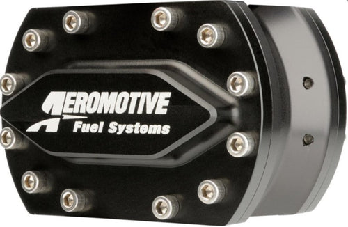 Aeromotive Fuel Pump, Spur Gear, 3/8