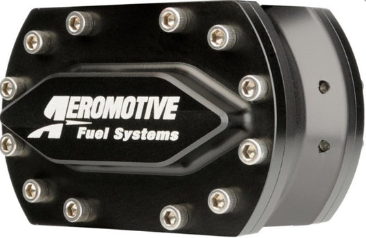 Aeromotive Fuel Pump, Spur Gear, 3/8