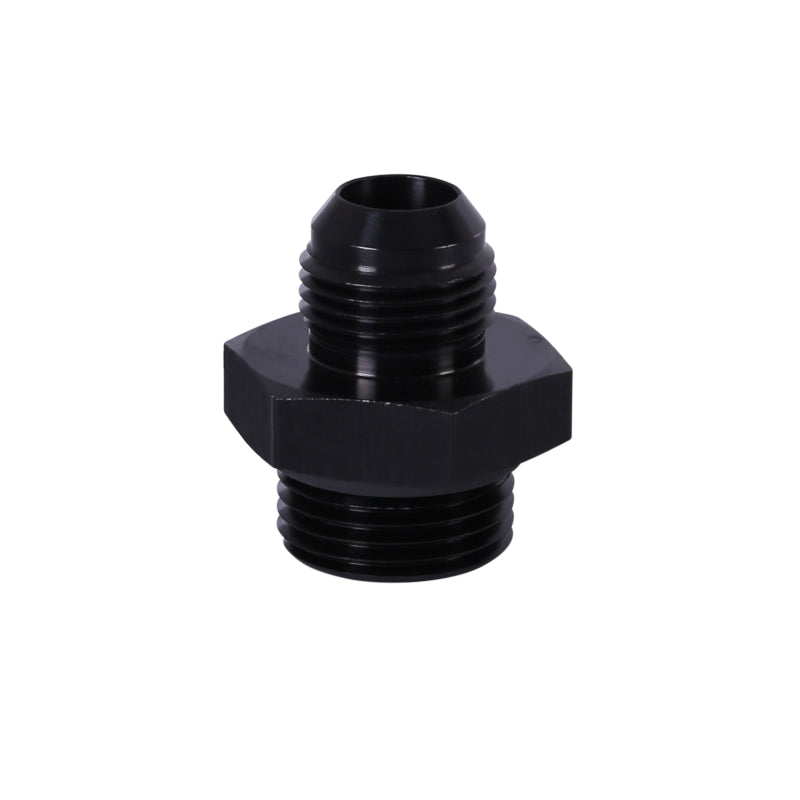 Load image into Gallery viewer, Aeromotive ORB-12 to AN-10 Male Flare Reducer Fitting
